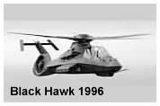Helicóptero de guerra siglo XXI.