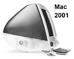 Computador personal Macintoch.