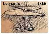 Dibujo de Leonardo.