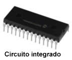 Circuito integrado.